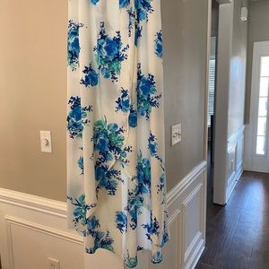 Altar’d State Maxi Dress